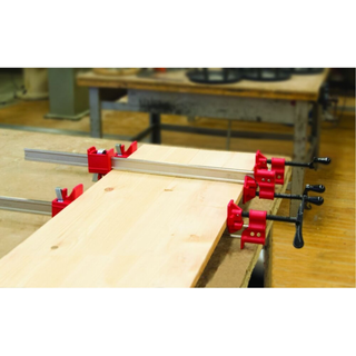 Bessey IBEAM84 I Beam Bar Clamp, 84 IN