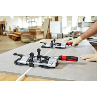 Bessey PS55 Solid surface seaming tool, 2-1/8, 48 lbs In, 265 lb