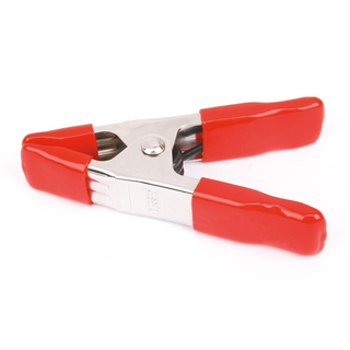 Bessey XM7 Clamp, spring clamp, metal, 3-5/16 In. x 3 Inch