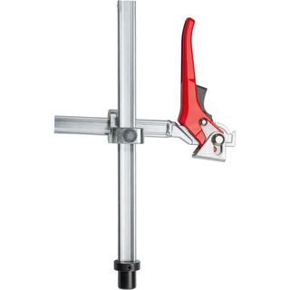 Bessey  TWV28-30-17H Table Clamp, variable, lever