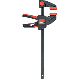Bessey EHKXL12 Extra Large trigger clamp, 600 lb, 12" x 3-5/8"