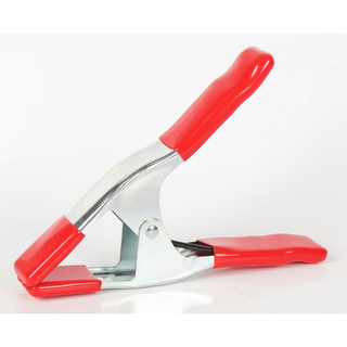Bessey XM7 Clamp, spring clamp, metal, 3-5/16 In. x 3 Inch