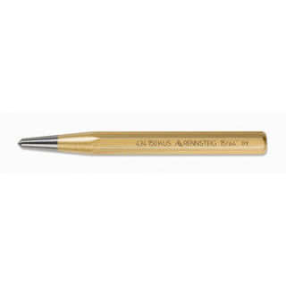 Rennsteig 9R 434 150 KUS 15/64" x 6" Center Punch
