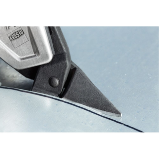 Bessey D39ASSL-SB Snip, Shape and Straight Cutting Snip - Lefts