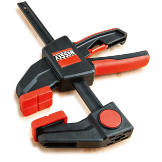 Bessey EHKXL36 Extra Large trigger clamp, 600 lb, 36" x 3-5/8"