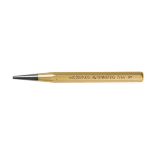 Rennsteig 9R 440 003 KUS 7/64" x 4 3/4" Taper Punch