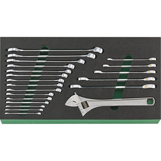 Stahlwille 98814924 Tool Assortment In tool Trolley