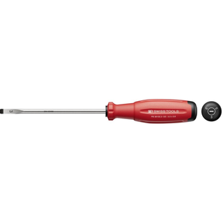 PB Swiss Tools PB 8100.3-120 SwissGrip Screwdrivers 5 mm