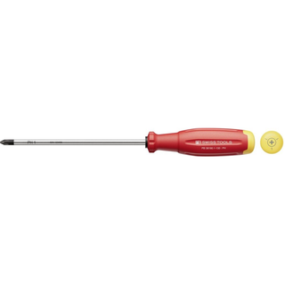 PB Swiss PB 38190.1-130 SwissGrip Evo screwdriver for PH1