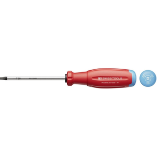 PB Swiss PB 38400.20-100 B SwissGrip Evo screwdr. For Torx Screw-T20