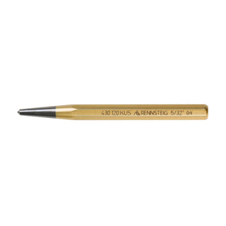 Rennsteig 9R 430 004 4 Pc Center Punch Set