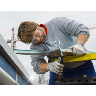 Bessey D39ASSL-SB Snip, Shape and Straight Cutting Snip - Lefts