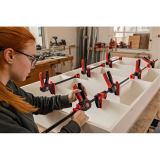 Bessey EHKL360-36 Large Trigger Clamp 360 degree, 300 lb, 36" x 3-1/8"