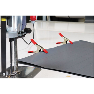 Bessey XM7 Clamp, spring clamp, metal, 3-5/16 In. x 3 Inch
