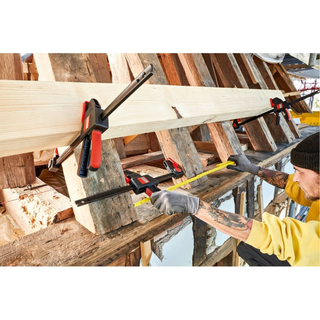 Bessey EHKXL18 Extra Large trigger clamp, 600 lb, 18" x 3-5/8"