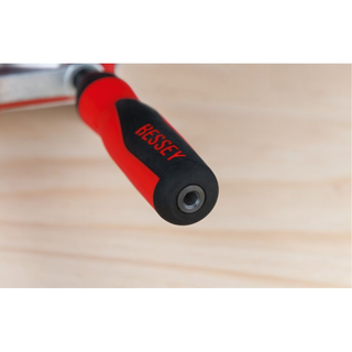 Bessey KRE3582 Parallel Clamp, K Body REVOlution, 82 Inch, 1700 lbs