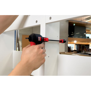 Bessey EHKL360-12-SET Large Trigger Clamp 360 Degree, 300 lb, 4 x 12