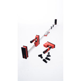 Bessey KRE3524 Parallel Clamp, K Body REVOlution, 24 Inch, 1700 lbs