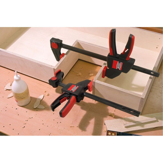 Bessey EHKXL36 Extra Large trigger clamp, 600 lb, 36" x 3-5/8"