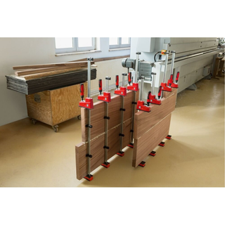 Bessey KRE3582 Parallel Clamp, K Body REVOlution, 82 Inch, 1700 lbs