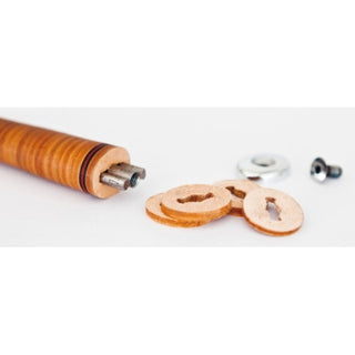 Picard 0079100-24 791 Curved Claw Hammer with Magnetic Holder, 1100g