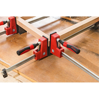 Bessey KRE3531 Parallel Clamp, K Body REVOlution, 31 Inch, 1700 lbs