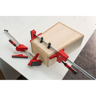 Bessey KRE3540 Parallel Clamp, K Body REVOlution, 40 Inch, 1700 lbs