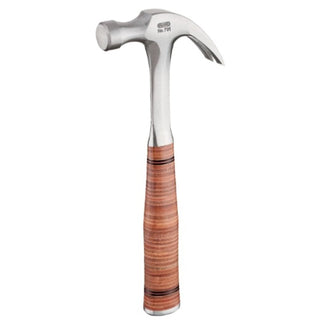 Picard 0079100-16 791 Curved Claw Hammer with Magnetic Holder, 890g