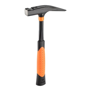 Picard 0082010 820 Black Giant Carpenter Hammer, Checked Face