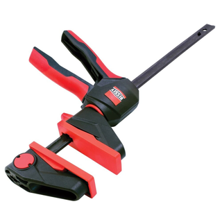 Bessey EHKL360-06 Large trigger clamp 360 degree, 300 lb, 6" x 3-1/8"