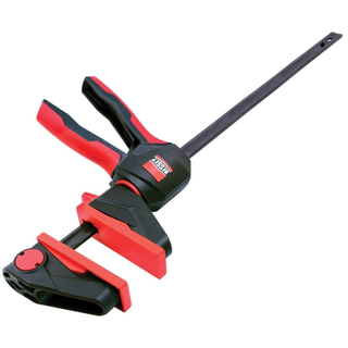 Bessey EHKL360-06 Large trigger clamp 360 degree, 300 lb, 6" x 3-1/8"