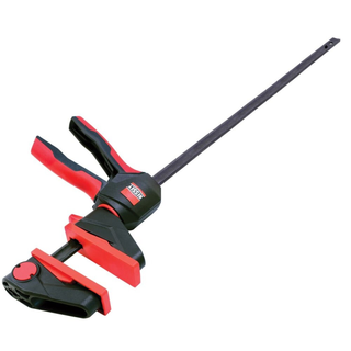 Bessey EHKL360-18 Large trigger clamp 360 degree, 300 lb, 18" x 3-1/8"