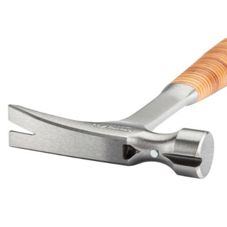 Picard 0079500-22 35oz Full-Steel Rip Hammer, Plain Face