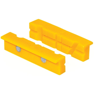 Bessey BV-NVJ Vise Accessory, Nylon Vise Jaw