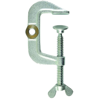 Bessey CP-F Ground clamp, c-clamp shape