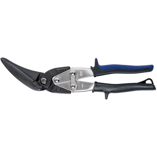 Bessey D22A Snip, Long Nose, Compound Action, All-Purpose