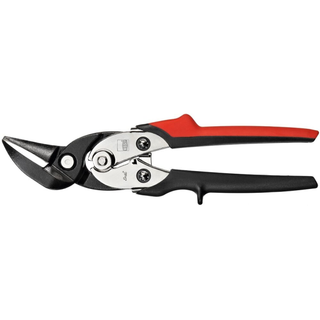 Bessey D29ASS-2 Snip, Shape and Straight Cutting Snips - Right