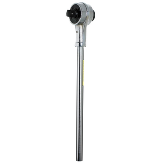 Bessey JM-750 Torque multiplier, Input: 250 Ft. Lbs (35 KPM) / Output: 1000 Ft. Lbs (140 KPM)