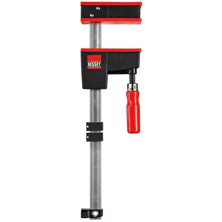 Bessey KRJR-36 Clamp, woodworking, small parallel clamp, REVO JR, 36 In. x 3.25 In, 900 lb