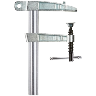 Bessey TP-1K Ground clamp, bar clamp style