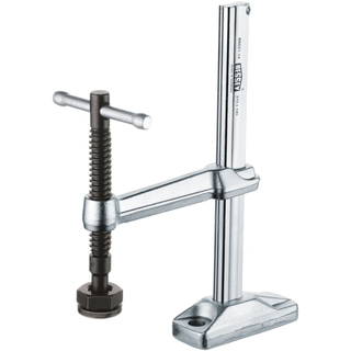 Bessey BSG21-14 Hold down clamp, table mount, 8.25 In. x 5.5 In., 2650 lb