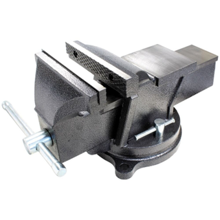 Bessey BV-HD60 Vise, 6 In. Workshop