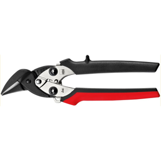 Bessey D15AL-BE Snip, compact aviation snip, left cutting
