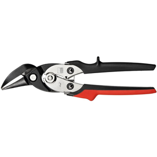 Bessey D29ASS-2 Snip, Shape and Straight Cutting Snips - Right