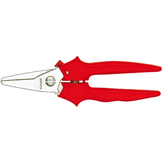 Bessey D47 Snip, Multi-Purpose Snip, Stainless steel blade