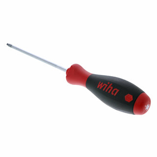 Wiha Tools 35802 SoftFinish Square Screwdriver Sq2 x 150mm