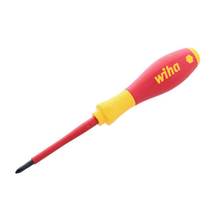 Wiha Tools 32101 Insulated Phillips Screwdriver, 1 x 80 mm