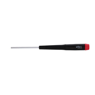 Wiha Tools Tools 26325 Precision Hex Screwdriver 2.5mm x 60mm