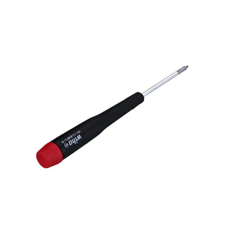 Wiha Tools 26413 Precision Ball End Hex Screwdriver 1.3 (.050) x 40mm