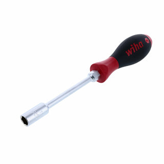 Wiha Tools 34724 11 x 125mm SoftFinish Nut Driver